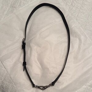 Michael Kors Shiny NWOT Purse strap.